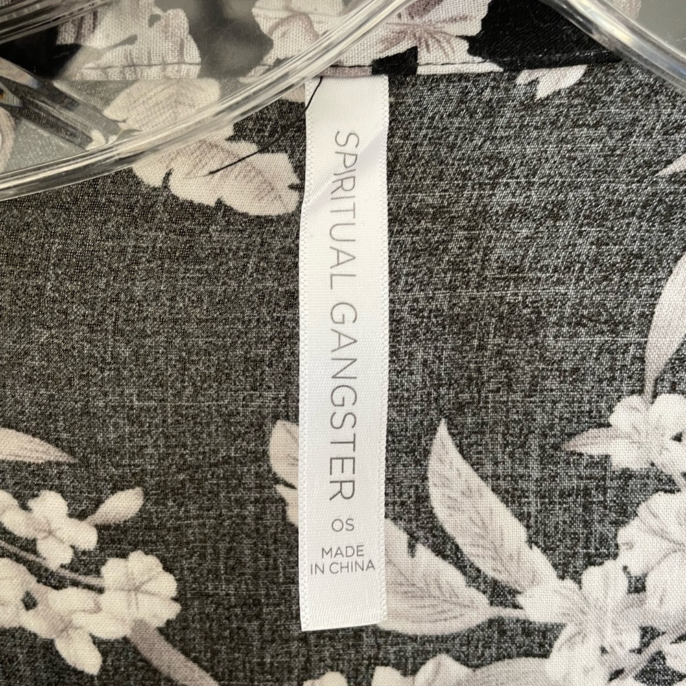 KIMONO - Picture 3 of 4